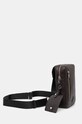 Liu Jo borseta de piele DF4015.P0371 maro AW24