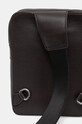 Liu Jo borseta de piele maro DF4015.P0371