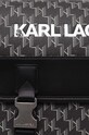 Сумка Karl Lagerfeld чорний 245M3011