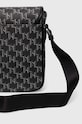 Karl Lagerfeld saszetka 245M3013 czarny AW24
