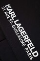 Karl Lagerfeld geanta negru 245M3004