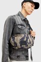 Сумка на пояс AllSaints KOY M004XA