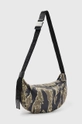 Torba oko struka AllSaints KOY M004XA zelena AW24