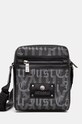 Just Cavalli borseta nu incape in A4 negru 77QA4B32.ZSB20