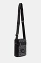 Just Cavalli borseta 77QA4B32.ZSB20 negru AW24