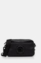 Just Cavalli borseta uni negru 77QA4B42.ZSA19