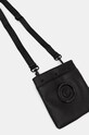 Accesorii Just Cavalli borseta 77QA4B43.ZSA19 negru