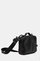 Malá taška Armani Exchange 952671.4F869 čierna AW24