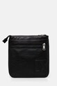 Armani Exchange saszetka nie mieści A4 czarny 952716.4F869