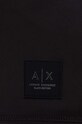 Taška Armani Exchange čierna XM000093.AF10406