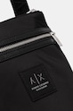 Armani Exchange borseta negru XM000107.AF10406