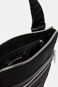 Armani Exchange borseta XM000107.AF10406 negru