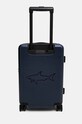 Accesorii Paul&Shark valiză 76x36x33 cm 14318100 bleumarin