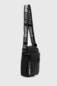 PLEIN SPORT saszetka 2100122 czarny AW24