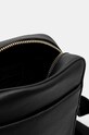 Paul Smith borseta de piele M1A.7745.BMULTI negru
