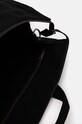 A.P.C. torba bawełniana gym bag recuperation CODBM.H62230 czarny