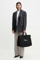 A.P.C. torba bawełniana gym bag recuperation CODBM.H62230