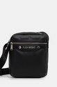Torba PLEIN SPORT bez uzorka crna 2100187