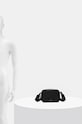 Шкіряна сумка A.P.C. camera bag soho PXBLH.M61695