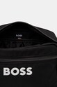 Νεσεσέρ καλλυντικών BOSS μαύρο 50529212