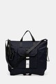 A.P.C. bag Tote Trek casual navy PAAFH.H61929.IAK