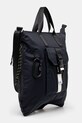 A.P.C. bag Tote Trek PAAFH.H61929.IAK navy AW24