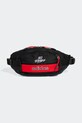 Сумка adidas Originals 100 Thieves Bag печать чёрный JE0318