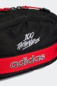 adidas Originals bag 100 Thieves Bag JE0318 black