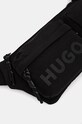 Akcesoria HUGO nerka 50529429 czarny