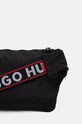 HUGO nerka czarny 50529429