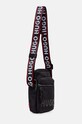 HUGO saszetka 50529432 czarny AW24