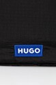 Сумка на пояс Hugo Blue чёрный 50529435