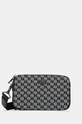 Сумочка Karl Lagerfeld синтетический чёрный 544115.805927