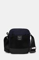 Сумка Pepe Jeans DUSTIN LEGEND гладкий тёмно-синий PM030847