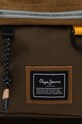 Αξεσουάρ Σακίδιο Pepe Jeans AZIEL LONDON PM030849 καφέ