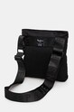 Akcesoria Pepe Jeans saszetka JESSE DUBLIN PM030856 czarny
