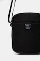 Аксесуари Сумка Pepe Jeans WOLF DUBLIN PM030857 чорний
