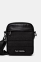 Аксесуари Сумка Pepe Jeans NOAH LEGEND PM030858 чорний
