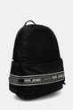 Рюкзак Pepe Jeans OTTO DUBLIN PM030859 чорний AW24