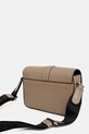 Аксесуари Шкіряна сумка Michael Kors 33F4LHDM2L бежевий