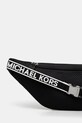 Accesorii Michael Kors borseta 33F4SMMC1B negru