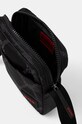 HUGO borseta 50529425 negru