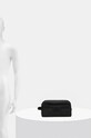 HUGO portfard 50529472 negru