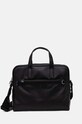 Чанта за лаптоп HUGO изкуствен черен 50529483