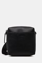 Сумка Calvin Klein не вмещает А4 чёрный K50K512183