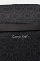 Ledvinka Calvin Klein K50K512198 černá