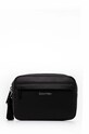 Σακίδιο Calvin Klein συνθετικό μαύρο K50K512200