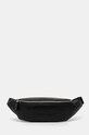 Сумка на пояс Calvin Klein синтетичний чорний K50K512538