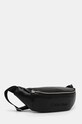 Сумка на пояс Calvin Klein K50K512538 чорний AW24