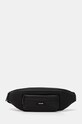 Сумка на пояс Calvin Klein синтетический чёрный K50K512540